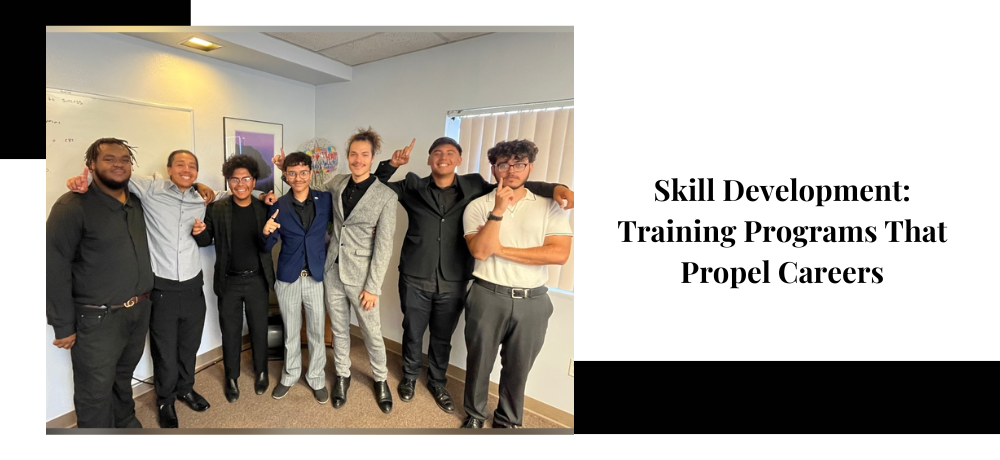 Blog by T&R Frameworks