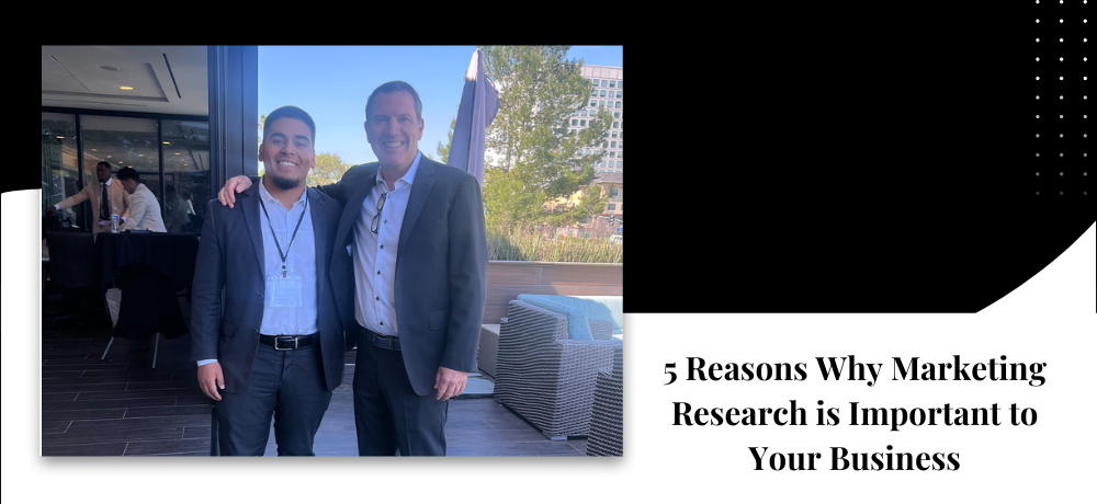 Blog by T&R Frameworks