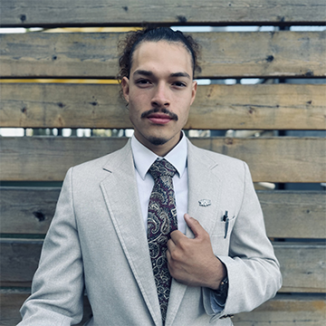 Aaron Guerrero