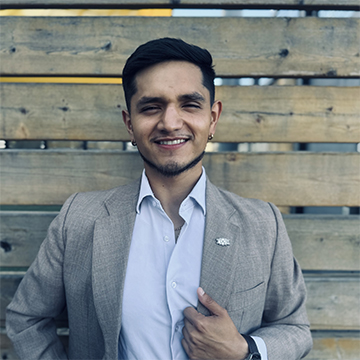 Carlos Padilla