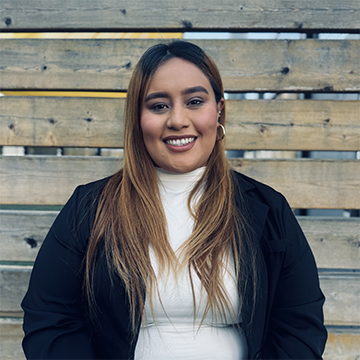 Daisy Murillo