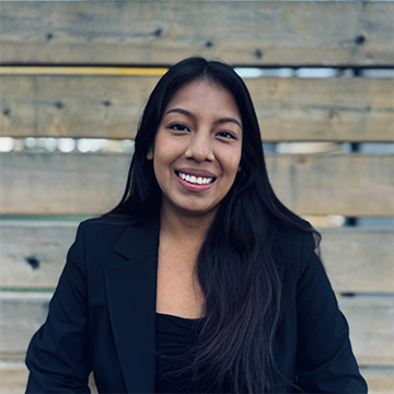 Yesenia Solis