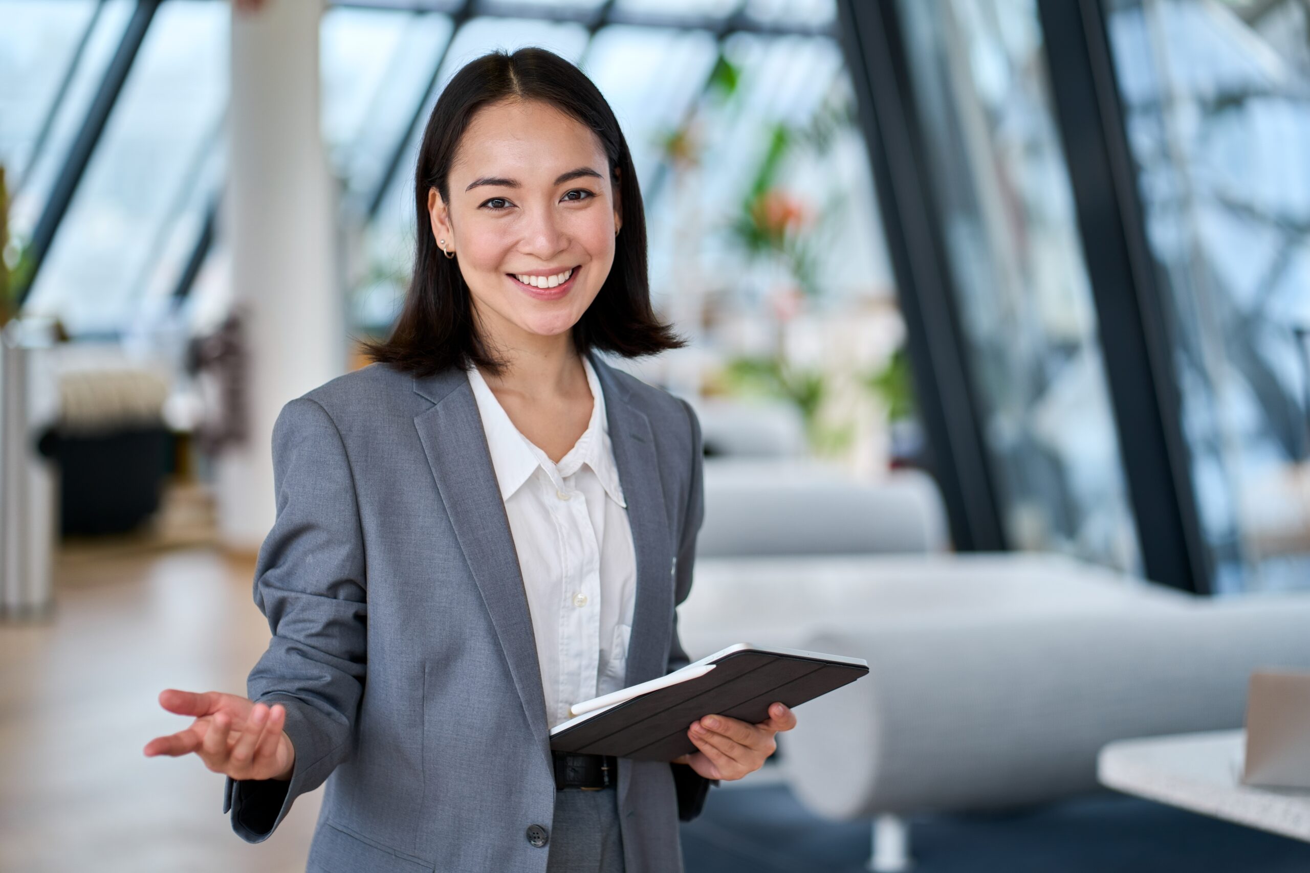 marketing career